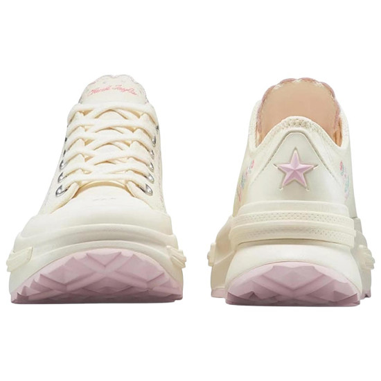 Converse Run Star Legacy CX Floral Embroidered